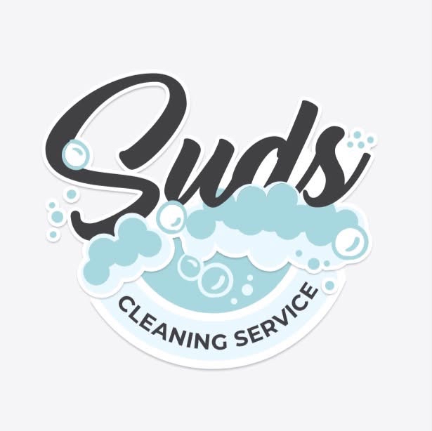Suds Cleaning logo