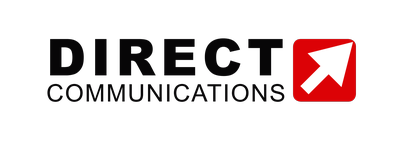 Direct Communications logo