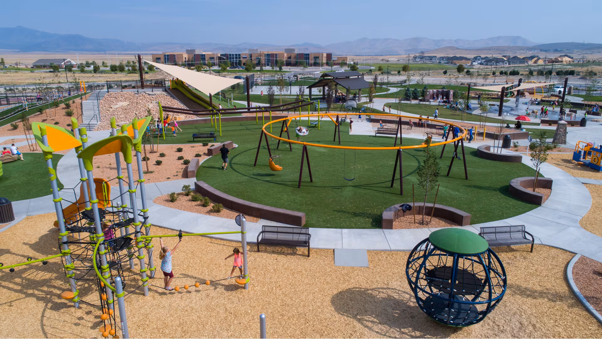 Cory Wride Memorial Park