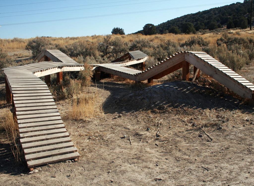 Eagle Mountain Bike Park