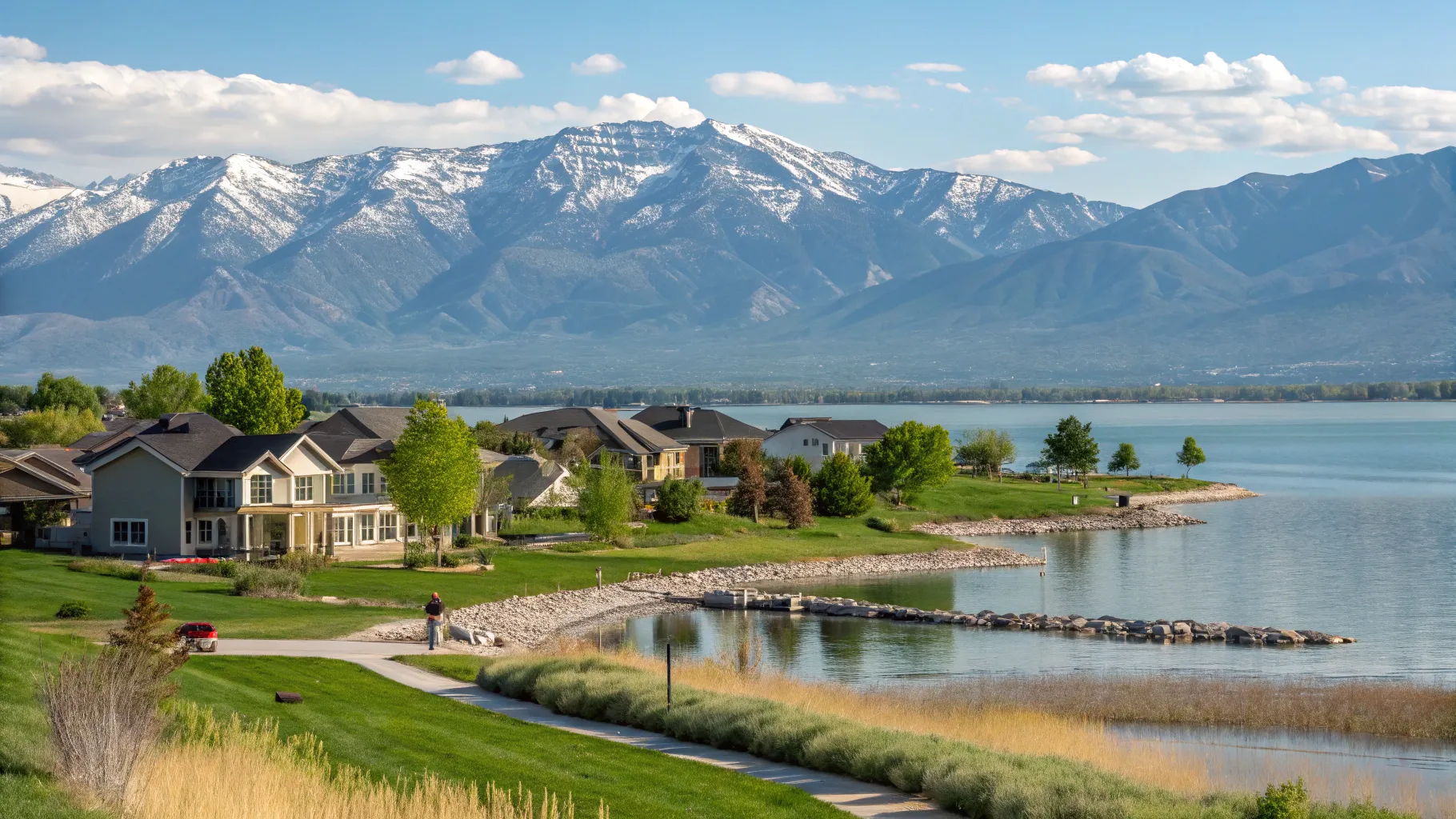 Saratoga Springs, Utah