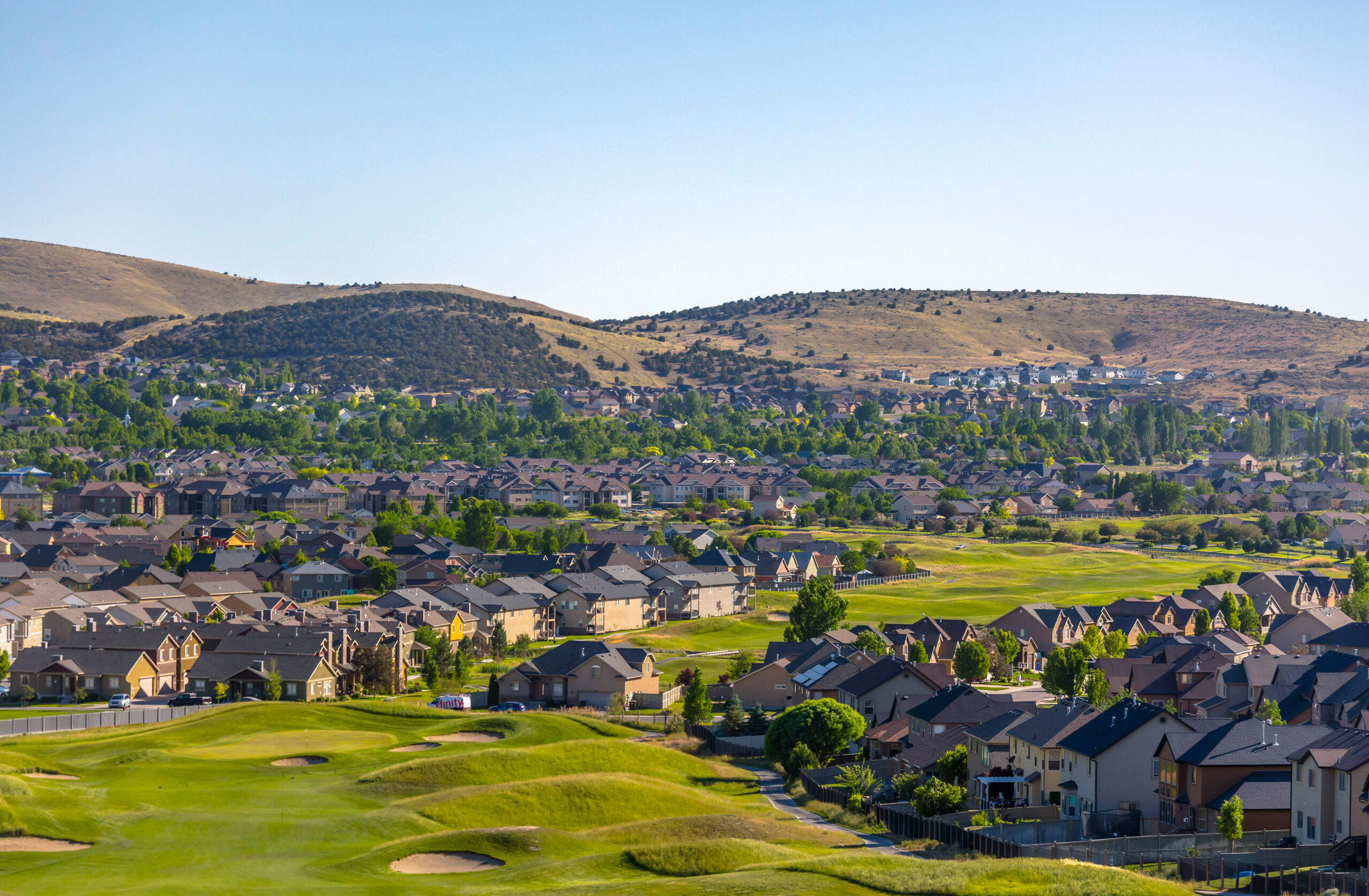 Eagle Mountain, Utah