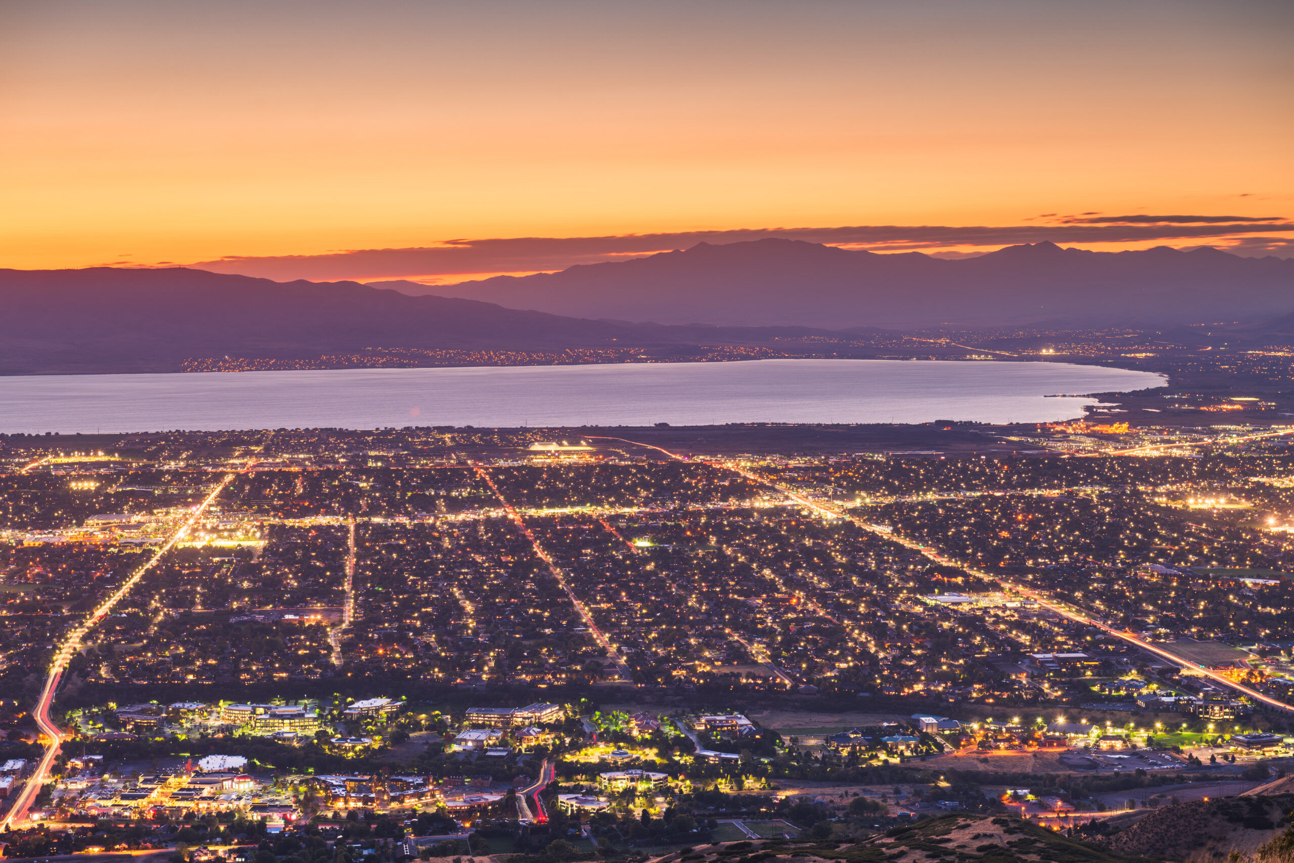 Utah County, Utah