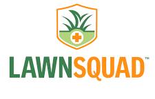 Lawn Squad of Utah County logo
