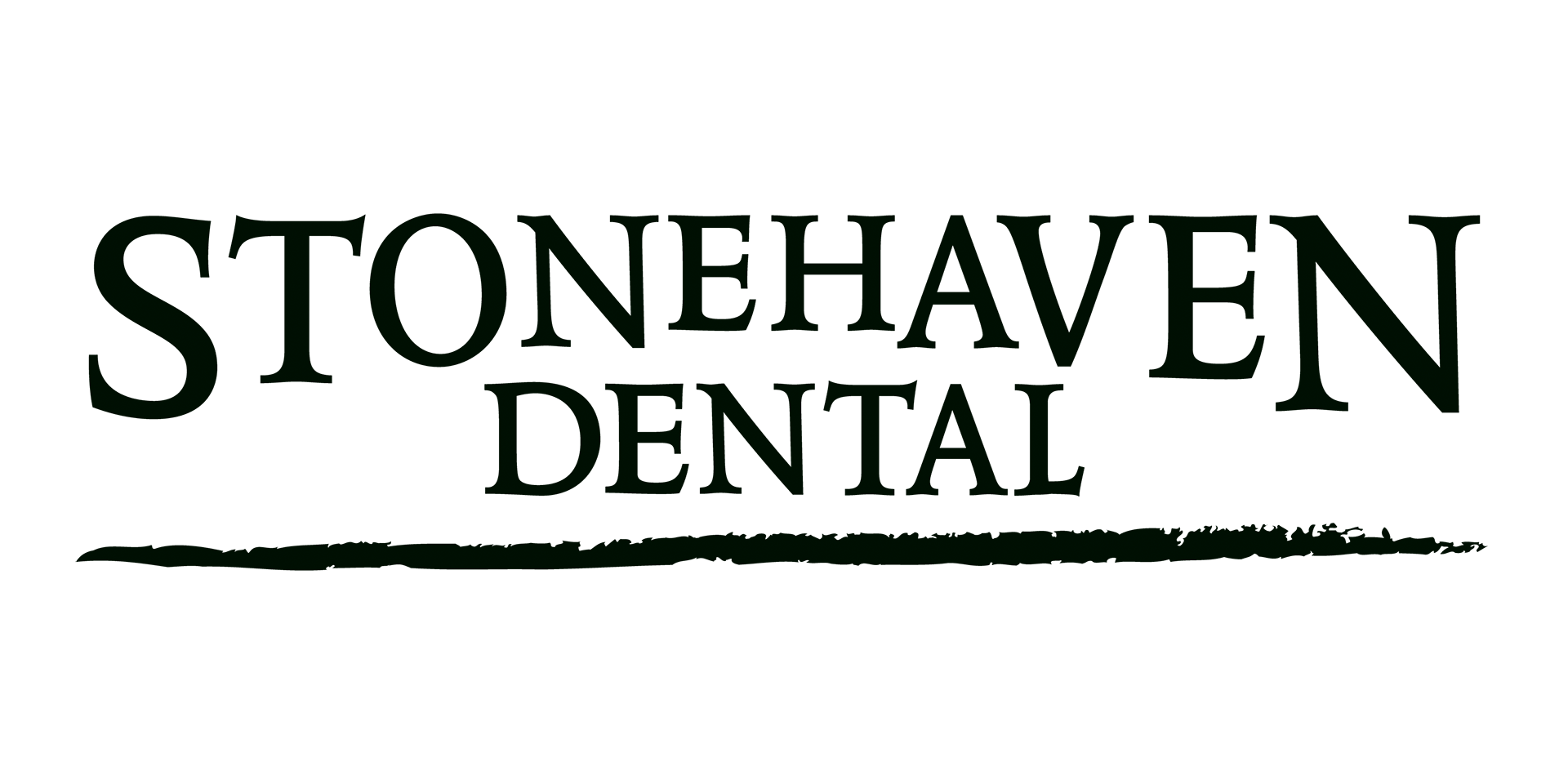 Stonehaven Dental logo