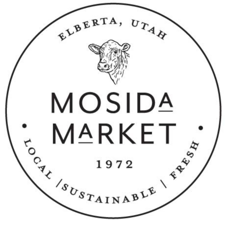 Mosida Market logo