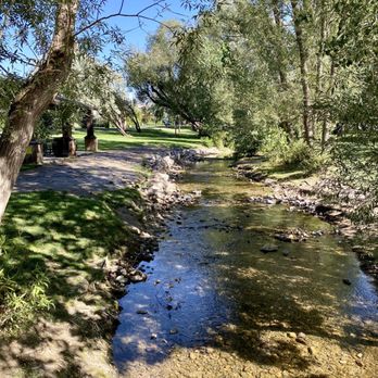 Dry Creek Park