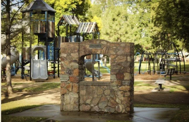 Margaret Wines Park