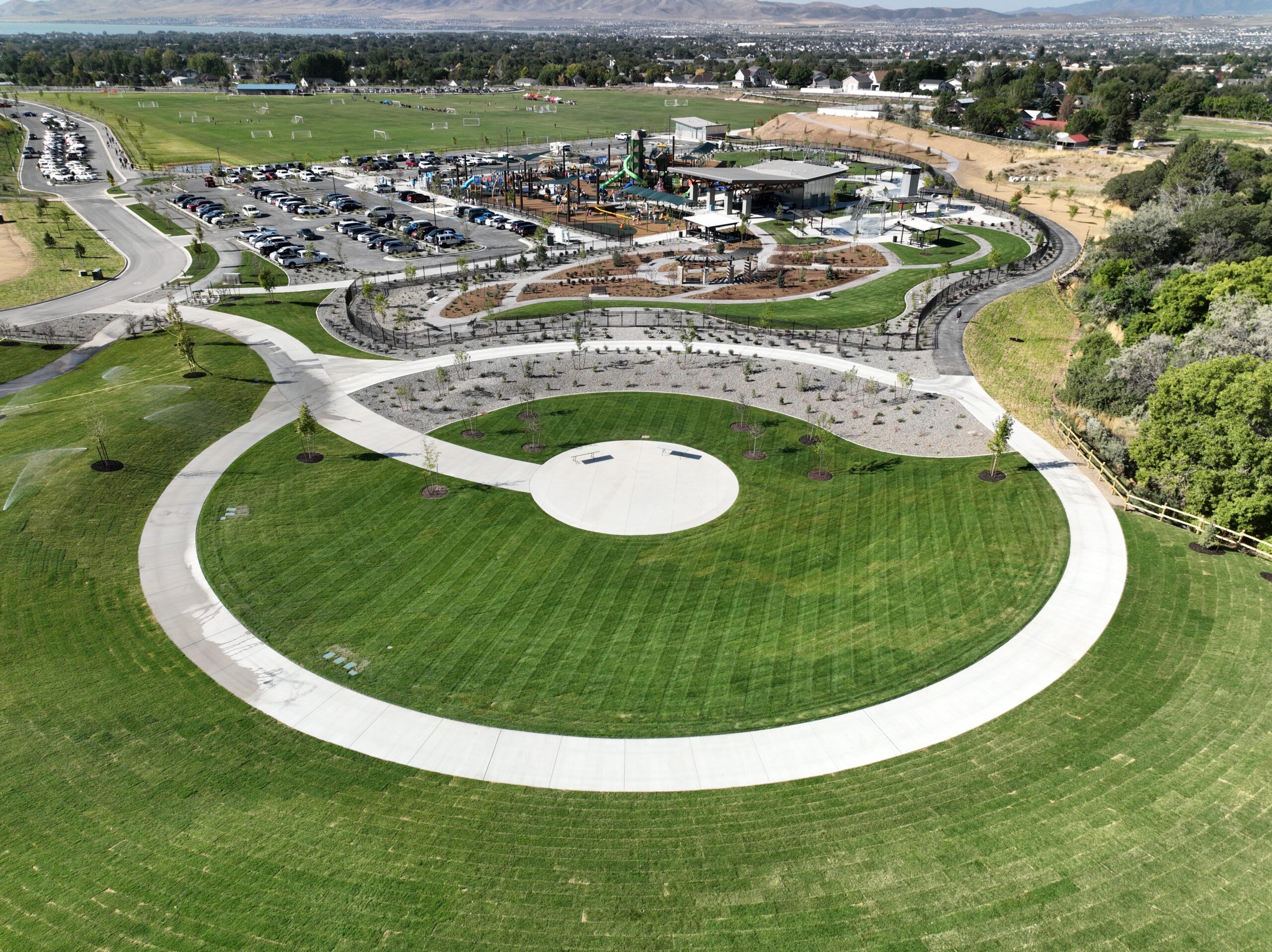 Lehi Family Park