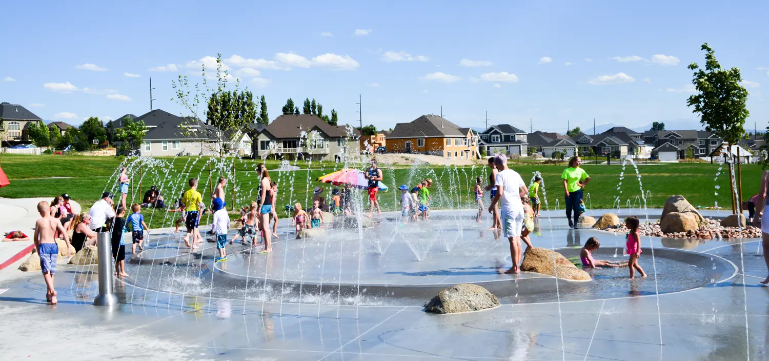 Ivory Ridge Park